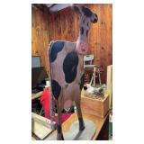 Cow decor