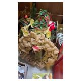 Christmas decor