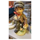 Boy figurine 12ï¿½