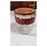 Prince Albert jar