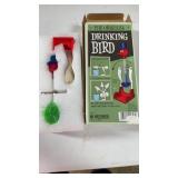 Drinking bird