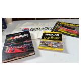 NASCAR items