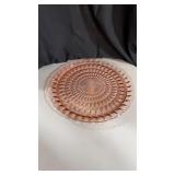 Serving tray