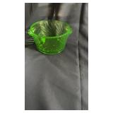Uranium bowl