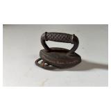 Mini iron / trivet
