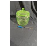 Cookie jar uranium