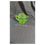 Sugar bowl uranium