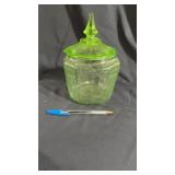 Cookie jar uranium