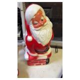 Santa light