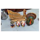 Turkey grouping