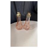 Large salt and pepper