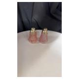 Salt and pepper pink depression