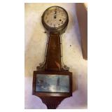 Ingram clock