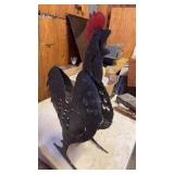 Bobbing head rooster 24ï¿½
