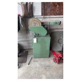 Belt sander