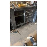 Craftsman work table  ONLY