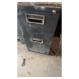 File cabinet