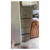 File cabinet
