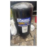 Air compressor kobalt