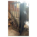 Cargo carrier
