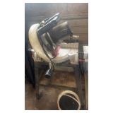 Table saw