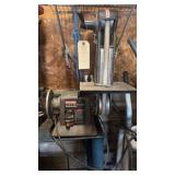 Belt sander