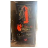 Hunting items different sizes
