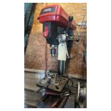 Skip drill press