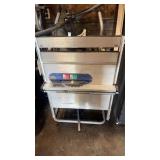 Table saw kobalt