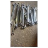 Shannon wrenches