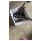 Chisels