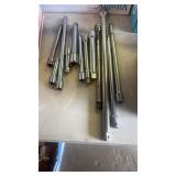 Misc extenders