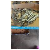 Misc wrenches