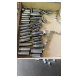 Snap on sockets