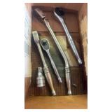 Snap on tools