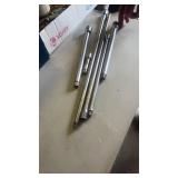 Snap on Extenders