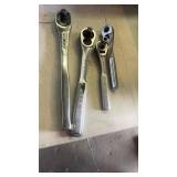 Craftsman ratchet