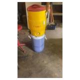Water coolers