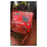 Craftsman polisher