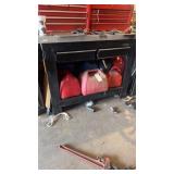 Kobalt work table  ONLY