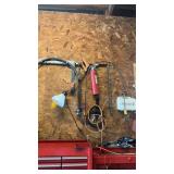 Square and misc tool