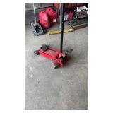 Floor jack