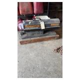 Remington heater