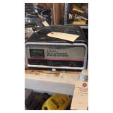 Battery charger