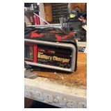 Battery charger