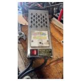 Battery tester