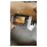 Ac motor
