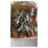 Misc tools