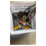 Misc tools