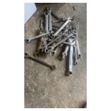 Craftsman wrenches